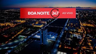 Boa noite 247 - Alexandre de Moraes nega recurso e mantém Bolsonaro inelegível - 26.05.24