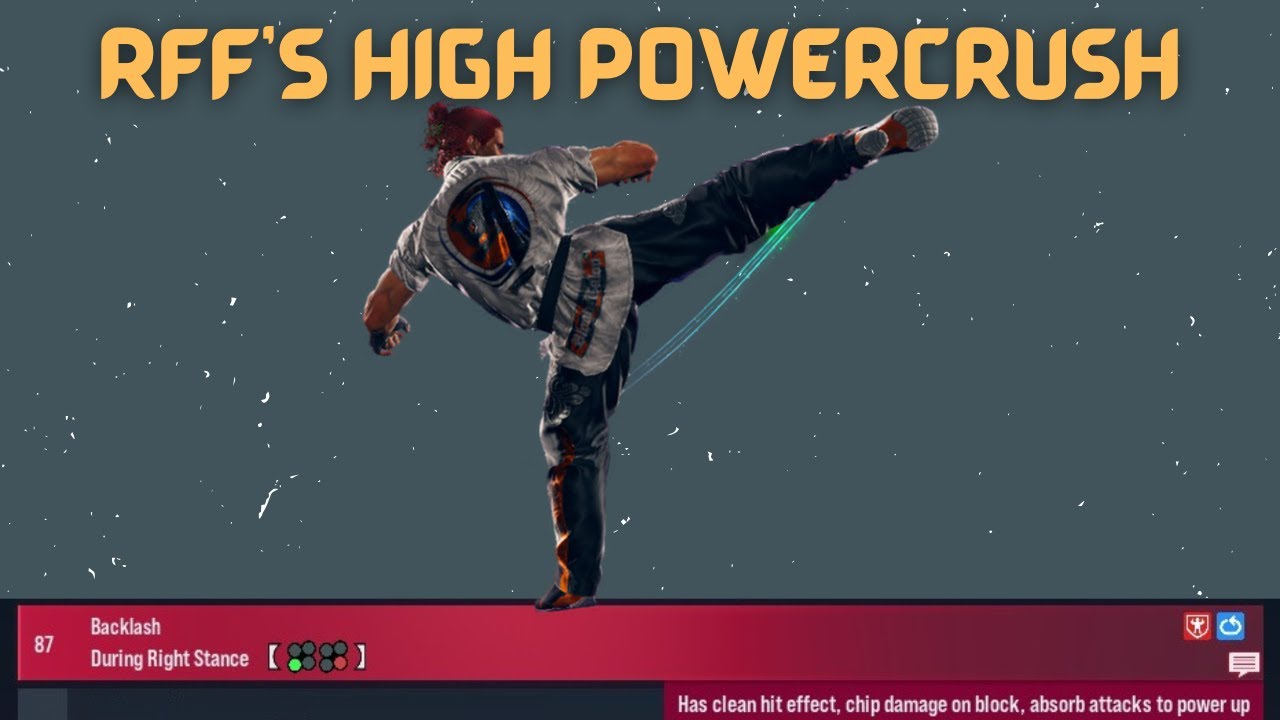 RFF 3~4: Remains to be a Powercrush from Royalty [V2.05]