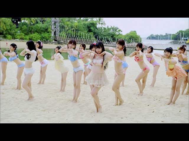 NMB48 - Masaka Singapore