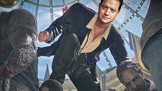 DAY 28 Dead Rising Remake
