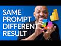 Why the Same Prompt Gave Me Different Results in Power BI Copilot thumbnail