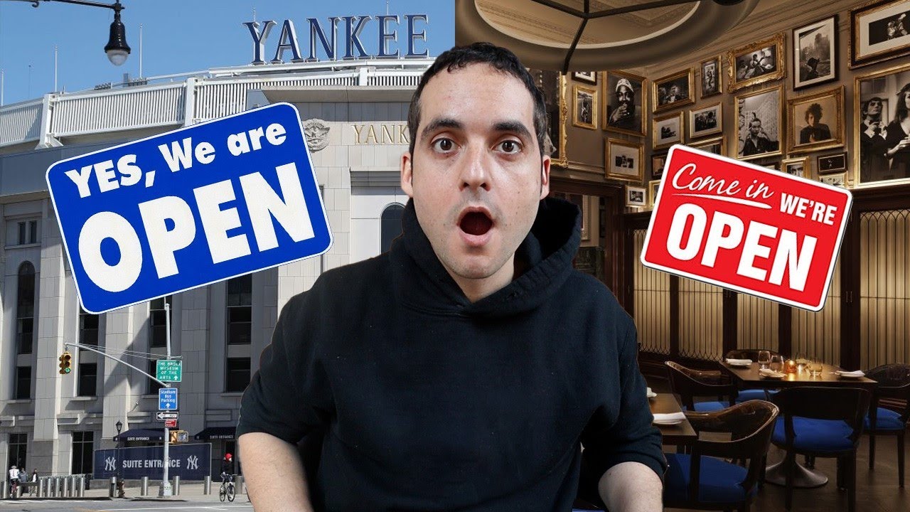 There’s Hope in NYC (BIG COVID-19 Update: 2.12.21)