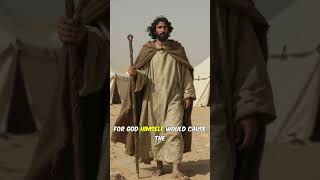 Exodus 3Moses' Conversation with God (Part6) #devotional #history #sodom #bible #movie