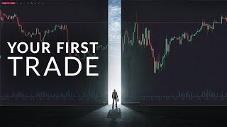 Trading Psychology: Placing Your First Trade