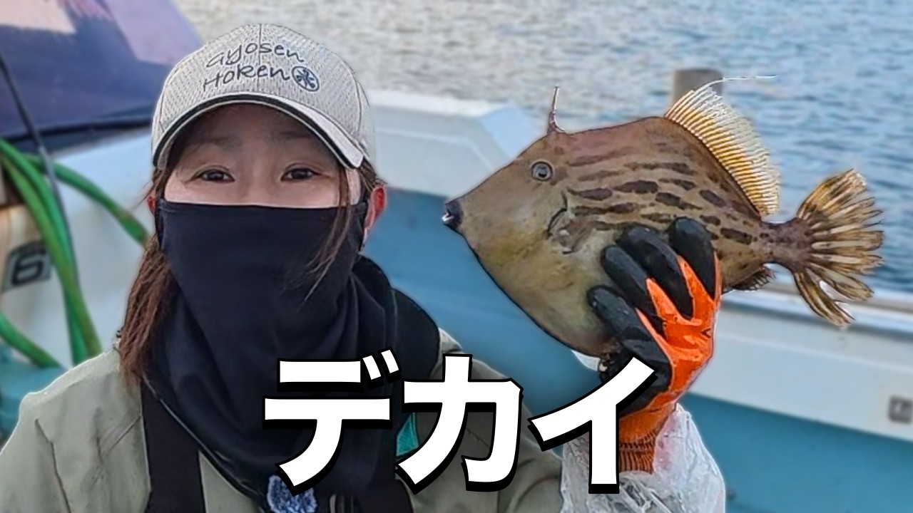 寒い海でも手応えあり！1筋に賭けた建網漁