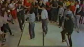 80s Breakdance 1983