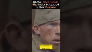 Prisoners Got Their Revenge