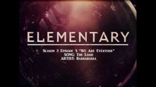 Elementary S02E03 - The Load by Barbarossa