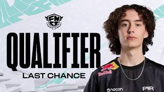 FNCS 2026 | Major 1 LCQ (OCE)