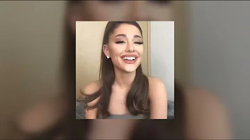 ariana grande - bad idea (sped up)