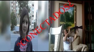 El Video Que Youtube No Quiere Que Veas 1444 Y Su Relacion Con Ellos La Empujaron