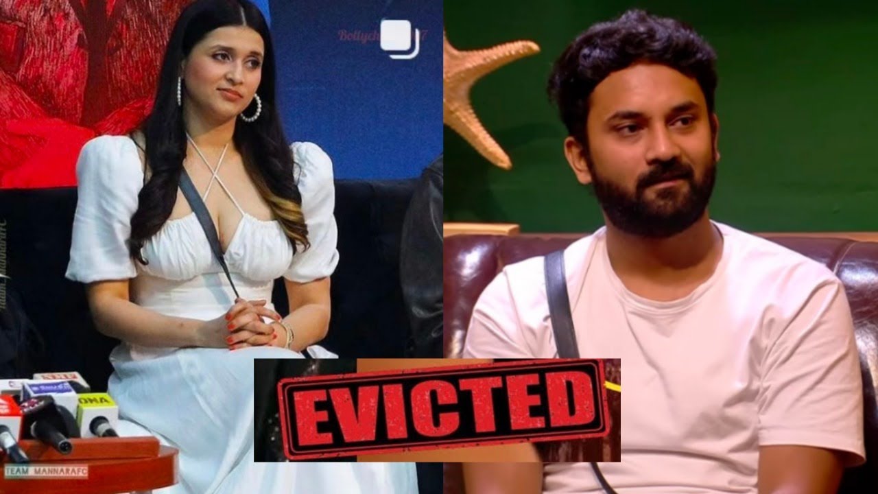 The great grand finale Big Boss 17 Live Review  !! 