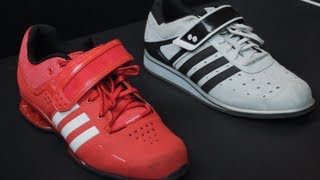 adipower vs powerlift