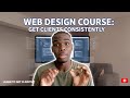 $3K/Month Web Design Blueprint (Free Course for Beginners)