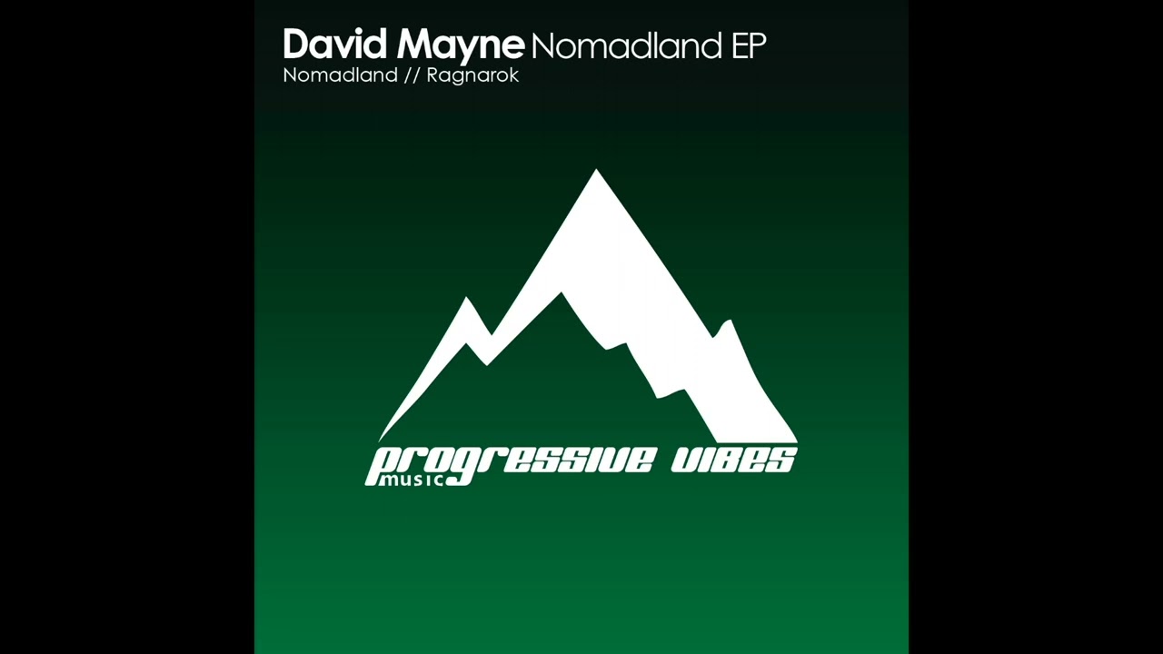 Watch David Mayne - Ragnarok (Original Mix) Preview on YouTube Watch David Mayne - Ragnarok (Original Mix) Preview on YouTube