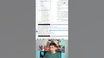 Run the MONADIC CODE NOW!! #jesprotech #haskell #coding #monads #monadtheory #university #learning