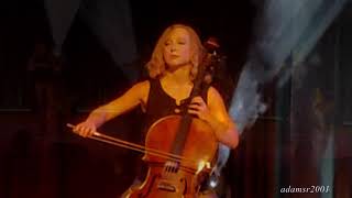 Spinphony - Dream On - Live in Colorado Springs 2021