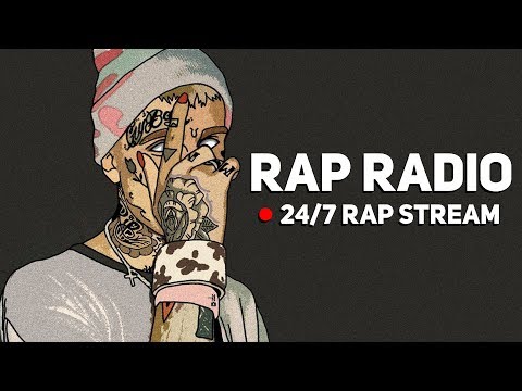 Rap & R&B 24/7 🔴 Best & New RnB / Soul Radio