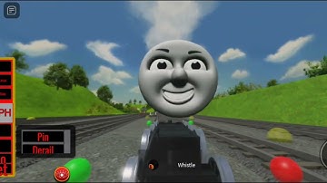 No Content In Sodor Online
