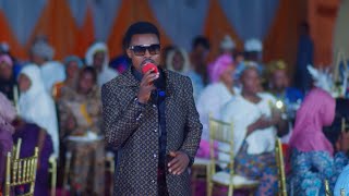 Umar M Shareef Yiriri Guda Official Video