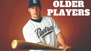 What Keeps Older Players in MILB Playing?