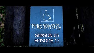 The Diary: S05E12 - July 18th 2015