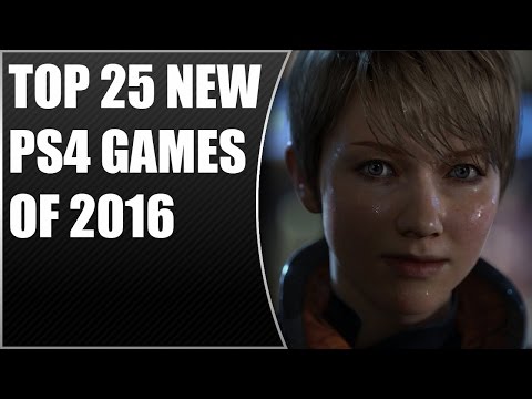 Alienation [NEW PS4 GAMES 2016] - Alienation [NEW PS4 GAMES 2016]