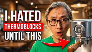 Hibrew H10B: Why I'd Skip the Dedica for This Thermoblock?