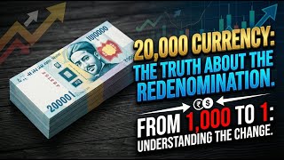 Download Lagu Iraqi Dinar 2026: The TRUTH About the 20,000 Note \u0026 \ MP3