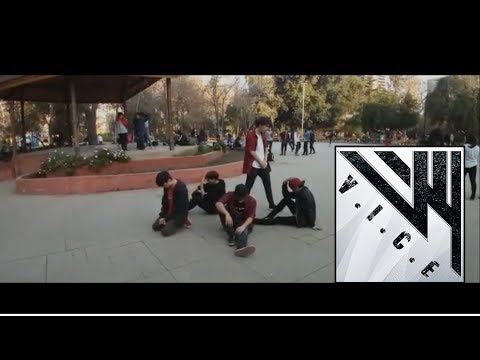 V.I.C.E - Cactus (A.C.E) [Postulación]