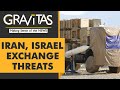 Gravitas: Israel preparing to strike Iranian nuclear sites