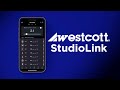 Westcott studiolink