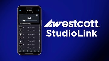 Westcott StudioLink