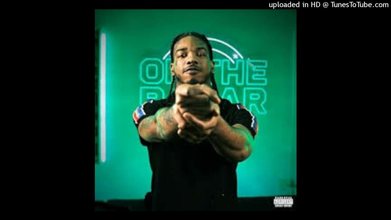 NGeeYL "Get Up Witcha" Type Beat Prod By Bphil