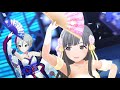 【デレステMV】青の一番星【小早川紗枝/フェス限SSR】