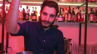 cocktail video