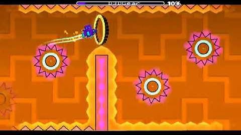 Geometry Dash | Dorabae Difficult 4 100%