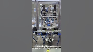 Capping Machine for Plastic Bottle , Screwing Capper Machine,Bottle Capper Machine,Cap screw Machine