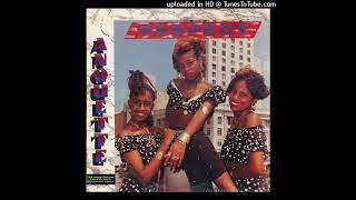 Anquette I'LL Always Be There For You