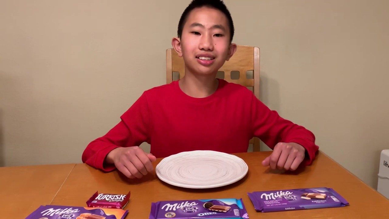 camera iphone 8 plus apk German and English chocolate taste test