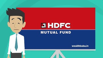 All About HDFC Mutual Fund