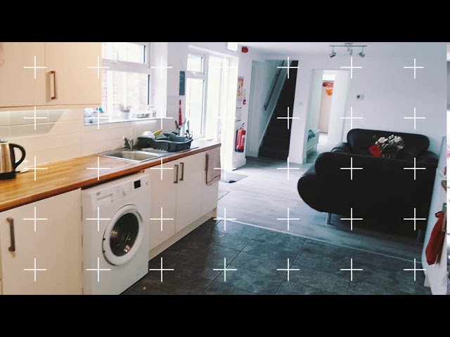 Video 1: Living Kitchen