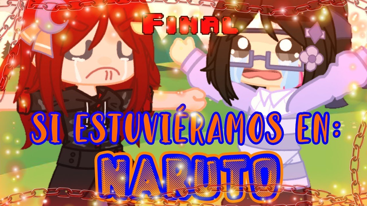 🥀Si estuviéramos en 