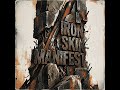 Iron Skin Manifest (Engine and Machine Dedication) by Joker Prosper #rap #music #newmusic #metal #ai