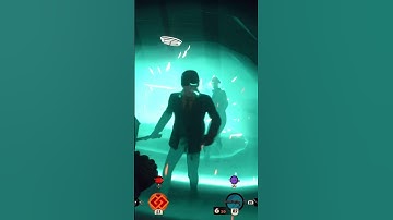 Deathloop - Radio Silence - Turn on the levers at Complex power-station #shorts