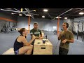Industry Athletics Podcast- CrossFit Harbor East
