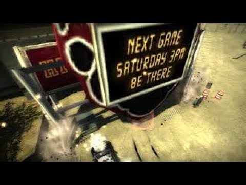 Need For Speed Most Wanted 2005 Challenge Series Challenges 5 6 Pontiac GTO 60FPS UHD