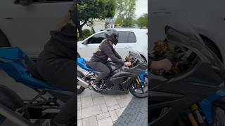 If anyone wants to catch a lane w the nitrous stroker GSXR tn lmk #bikelife #gsxr