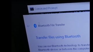 how to open bluetooth using cmd command in windows 10 screenshot 3