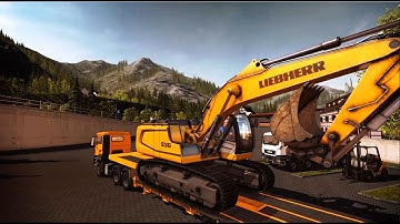 Construction Simulator 2015 Teaser